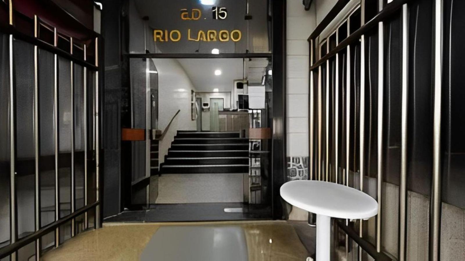 Aconchegante Em Copacabana Apartamento Río de Janeiro